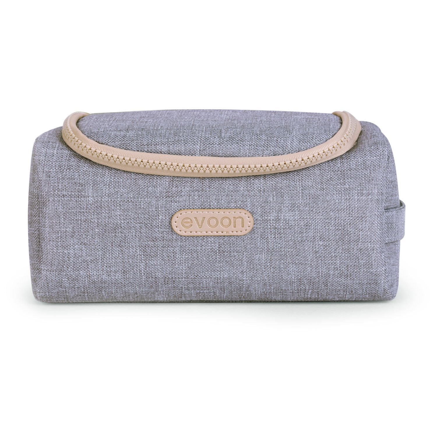 Stylish Essential Oils Travel Case for Doterra & Young Living Bottles - Perfect for Aromatherapy on the Go!