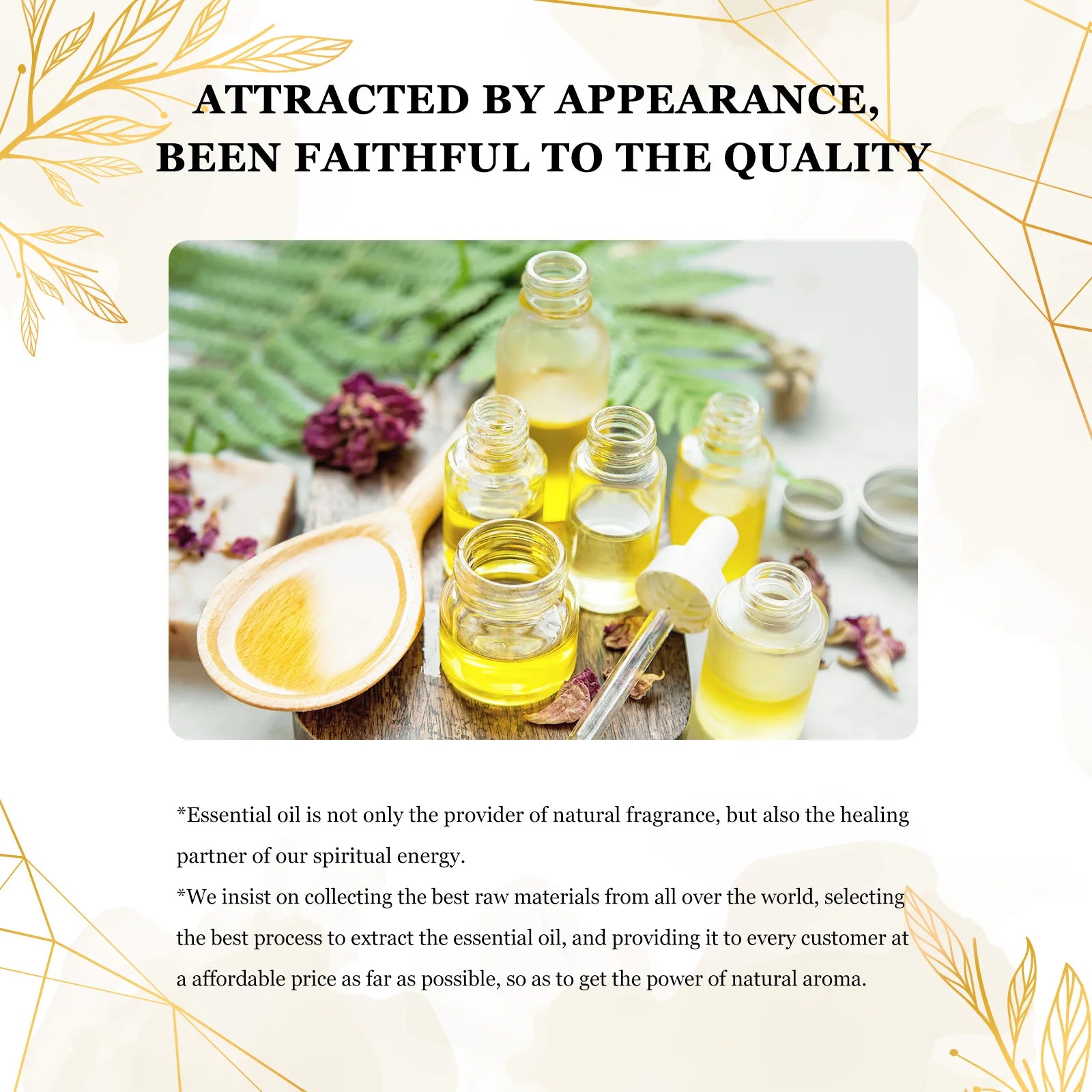Indulge Your Senses with 10ml Natural Plant Essential Oils - Lavender, Jasmine, Eucalyptus, and Vanilla for Diffusers & Humidifiers